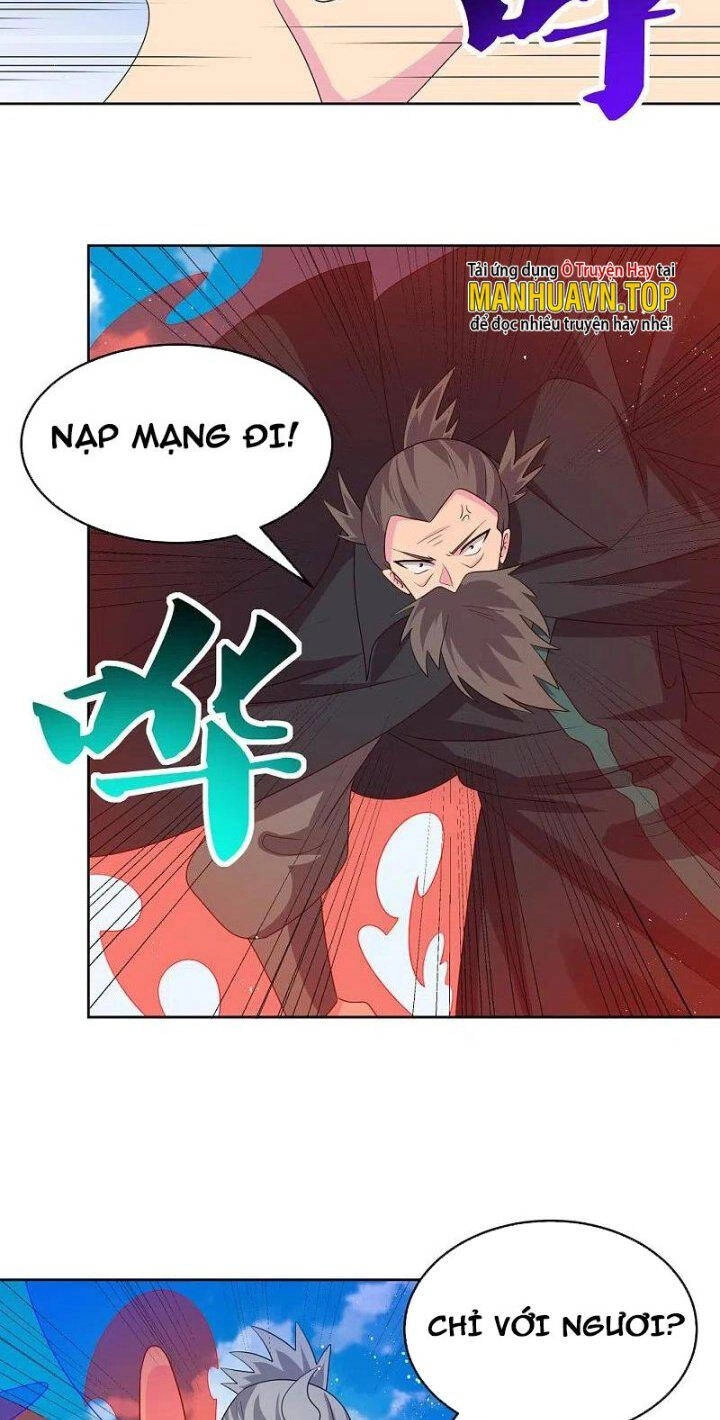 Tôn Thượng Chapter 443 - 23