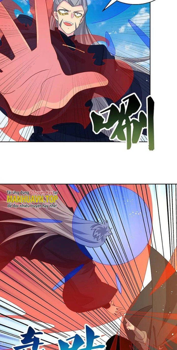 Tôn Thượng Chapter 443 - 24