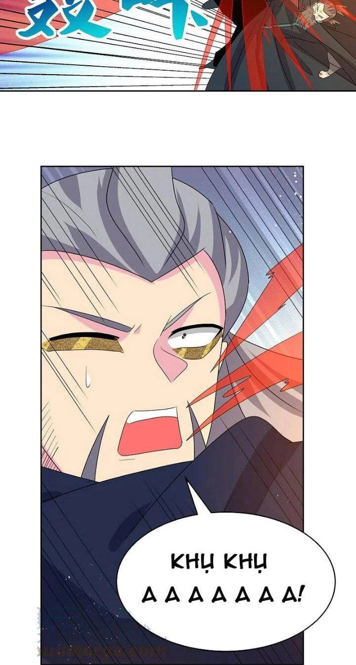 Tôn Thượng Chapter 443 - 25