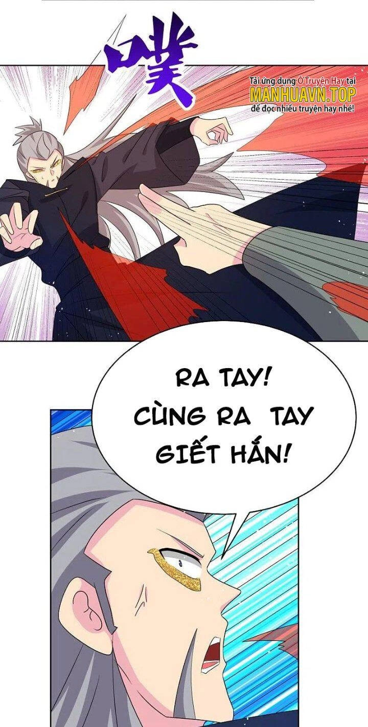 Tôn Thượng Chapter 443 - 26