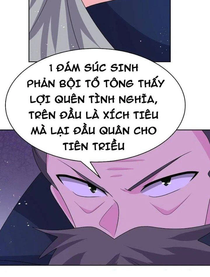 Tôn Thượng Chapter 443 - 27