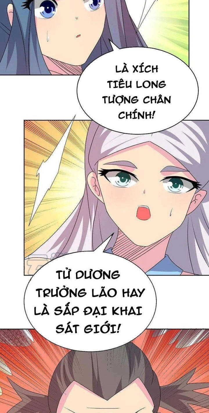 Tôn Thượng Chapter 444 - 2