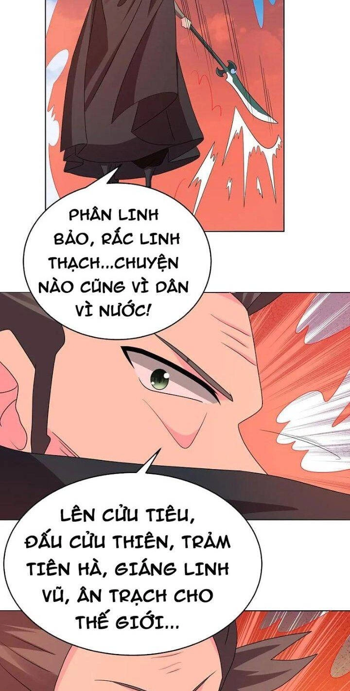 Tôn Thượng Chapter 444 - 7
