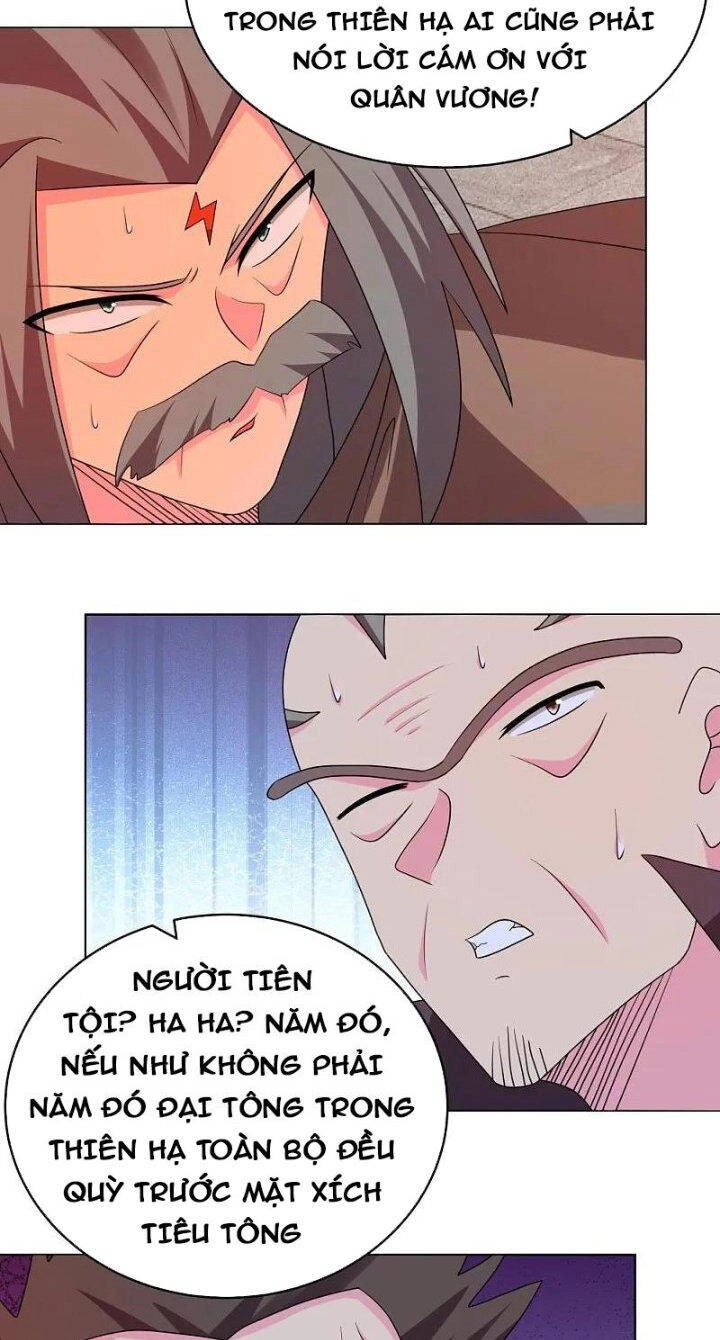 Tôn Thượng Chapter 444 - 9