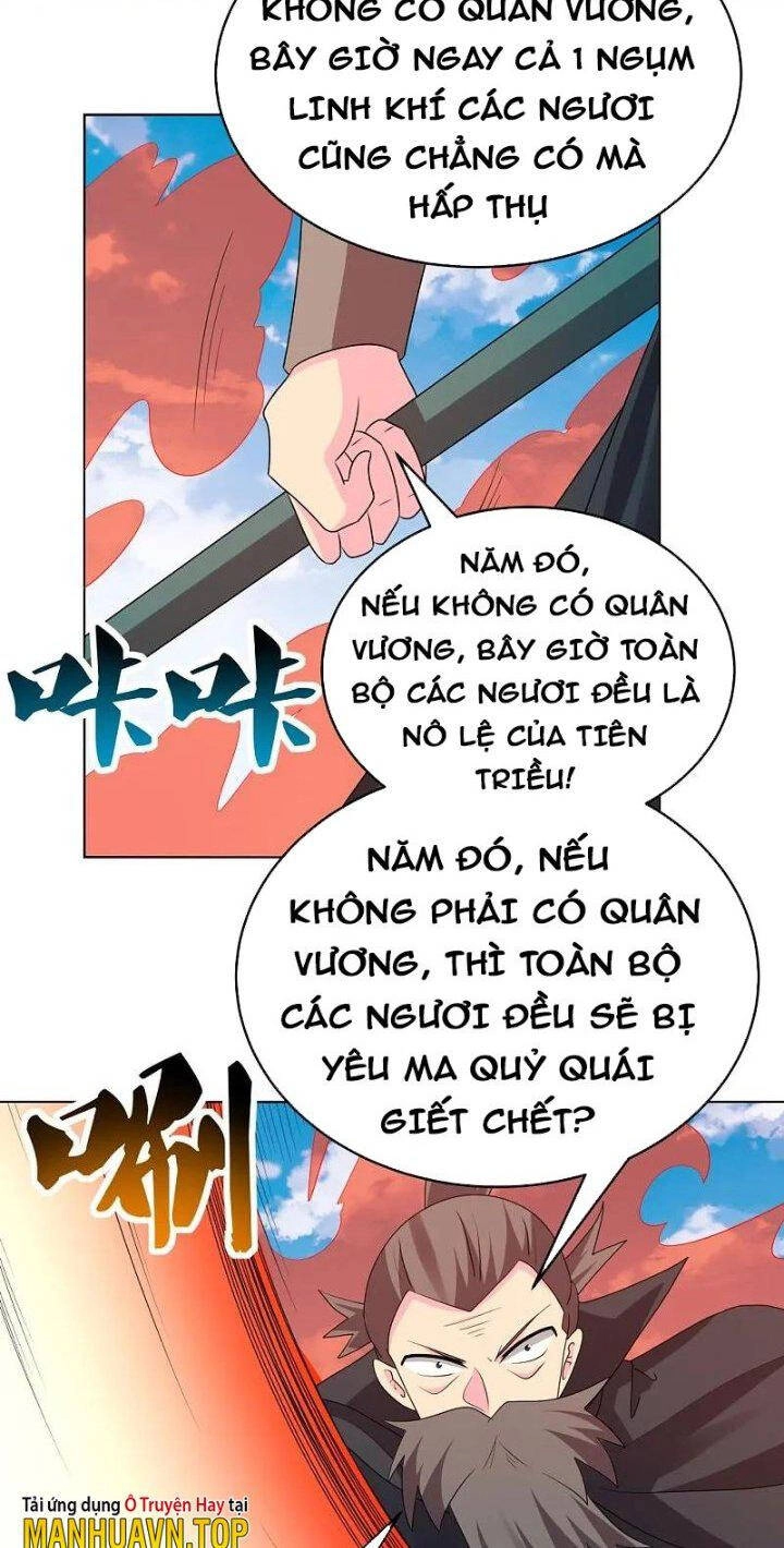 Tôn Thượng Chapter 444 - 11