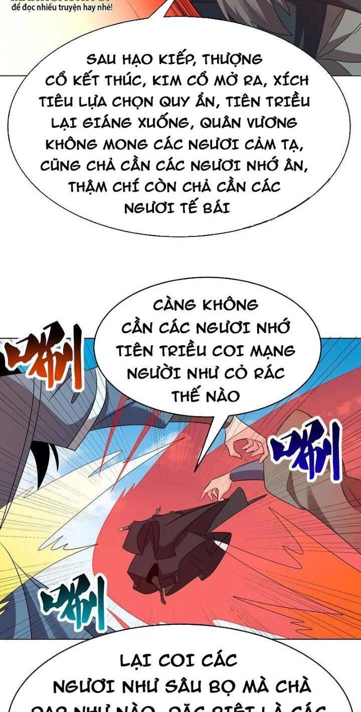 Tôn Thượng Chapter 444 - 12