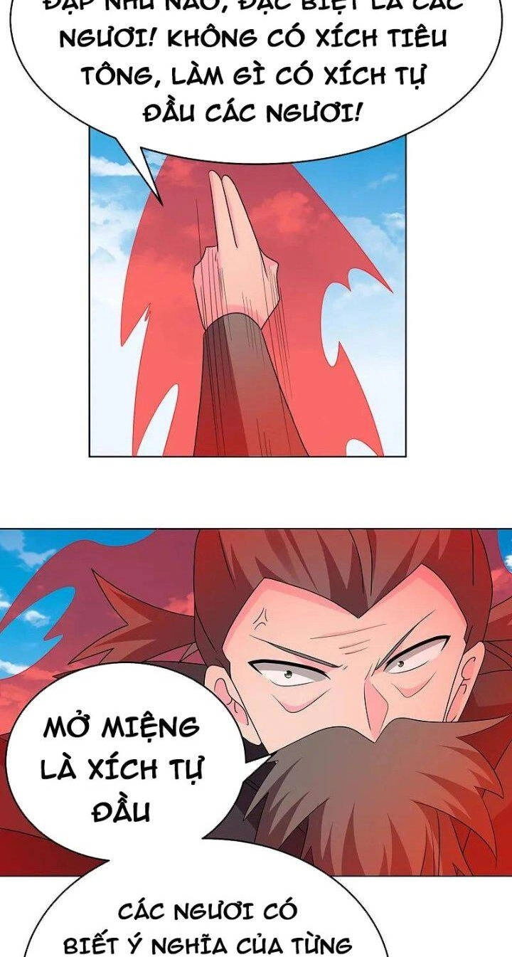 Tôn Thượng Chapter 444 - 13