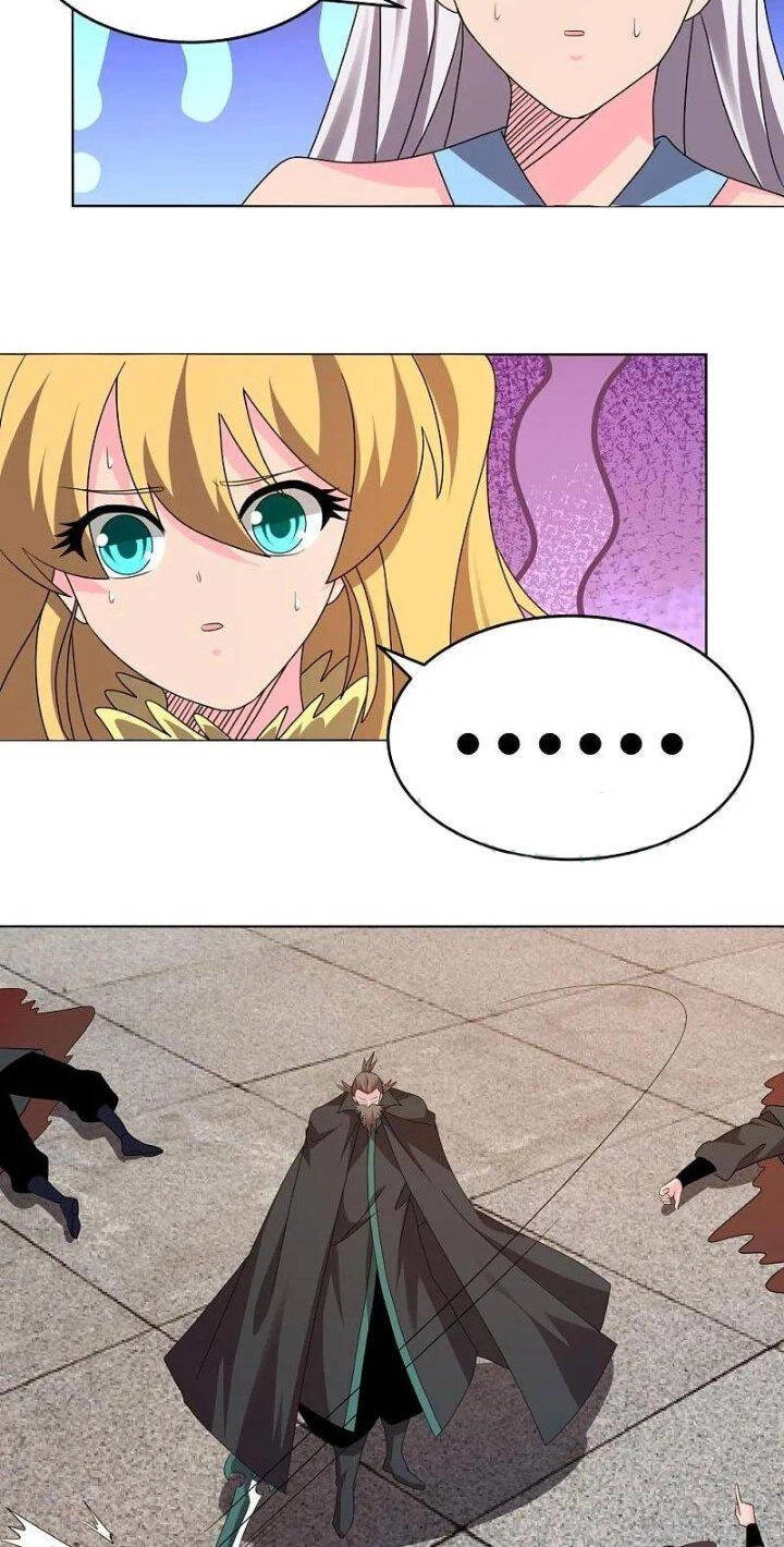 Tôn Thượng Chapter 444 - 16