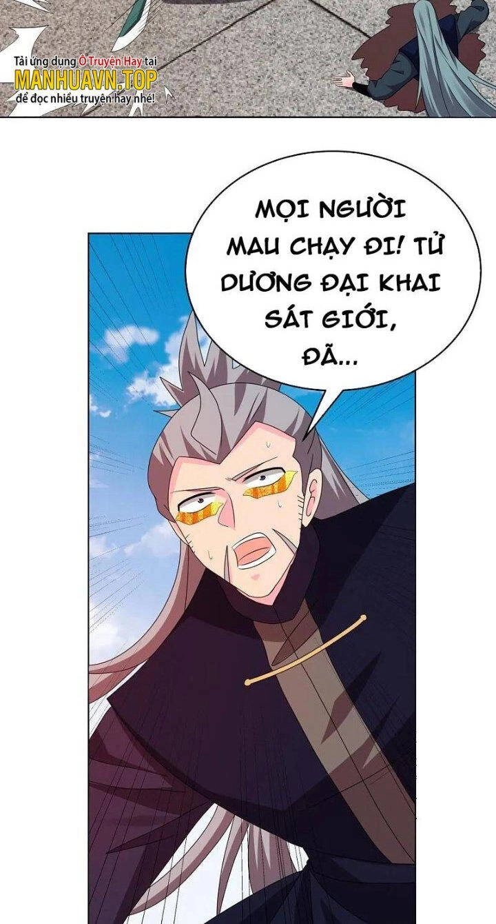 Tôn Thượng Chapter 444 - 17