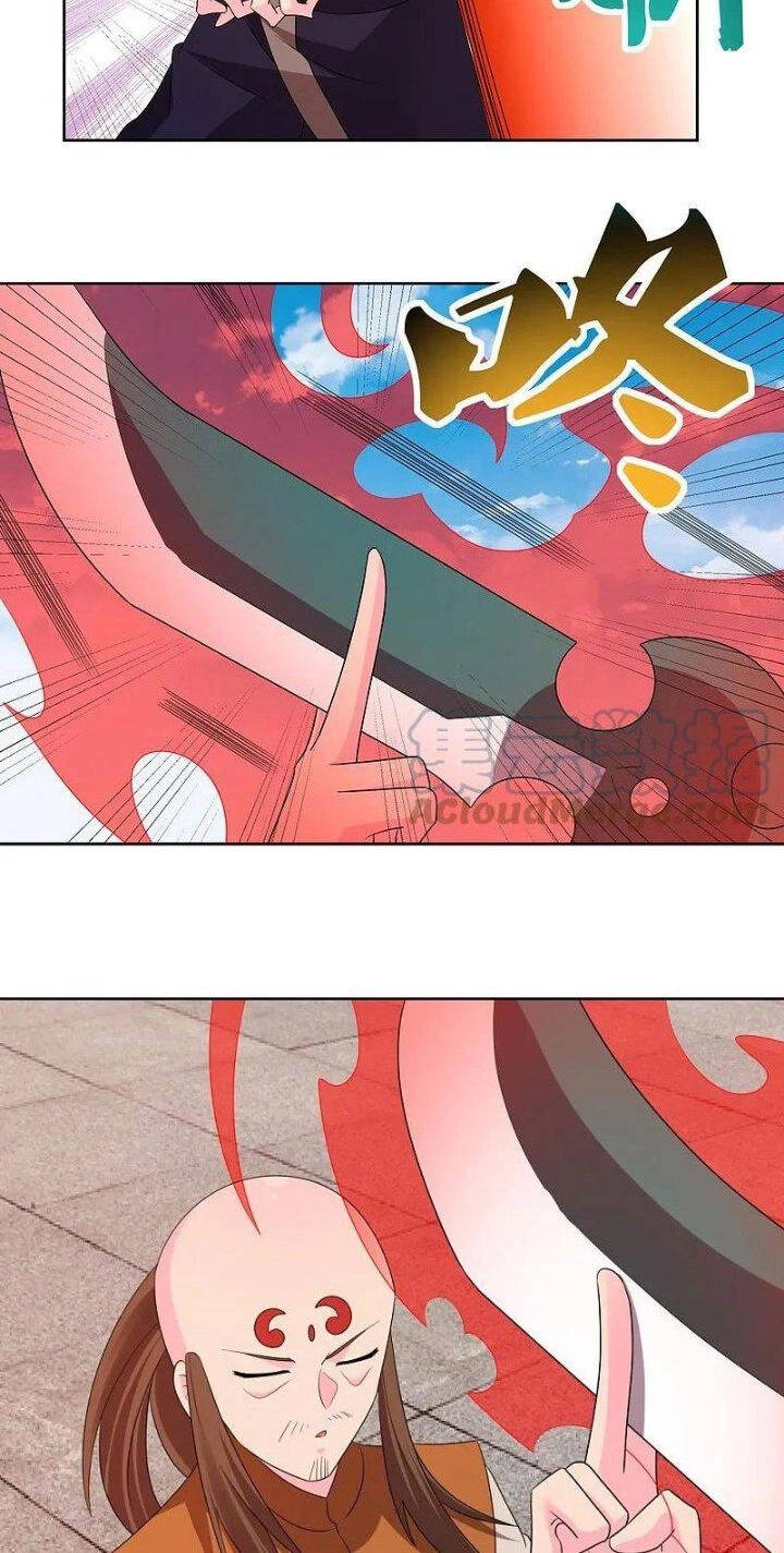 Tôn Thượng Chapter 444 - 20