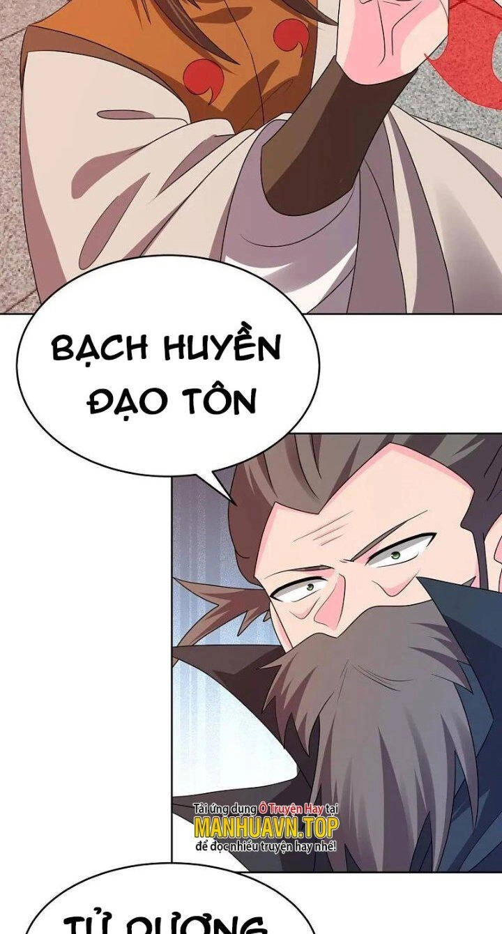 Tôn Thượng Chapter 444 - 21