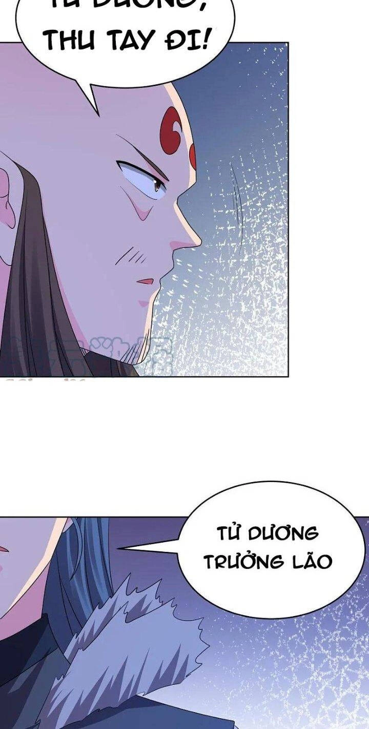 Tôn Thượng Chapter 444 - 22