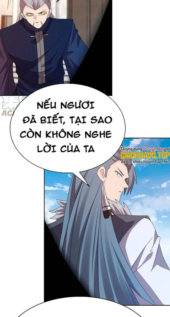 Tôn Thượng Chapter 444 - 25