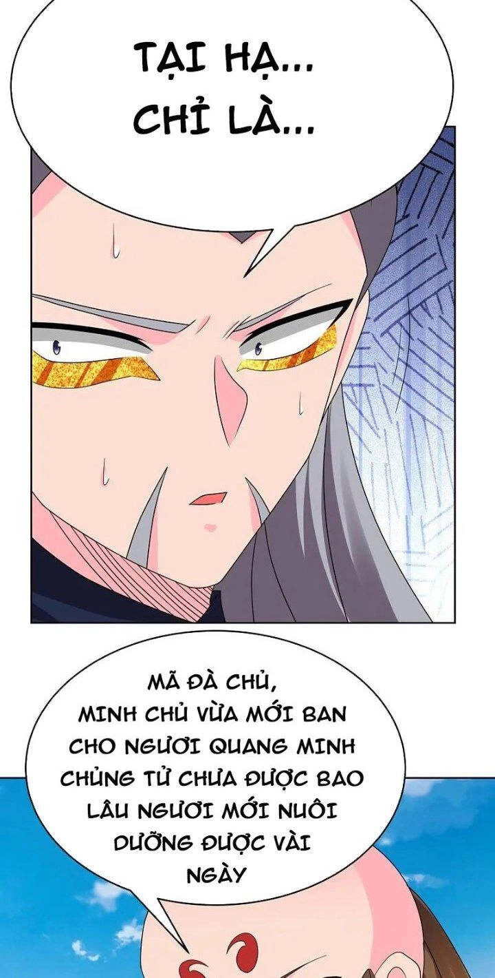 Tôn Thượng Chapter 444 - 26