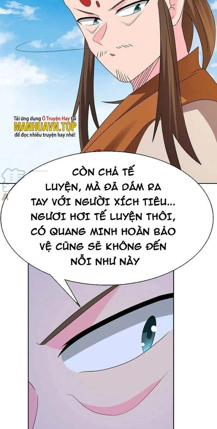 Tôn Thượng Chapter 444 - 27