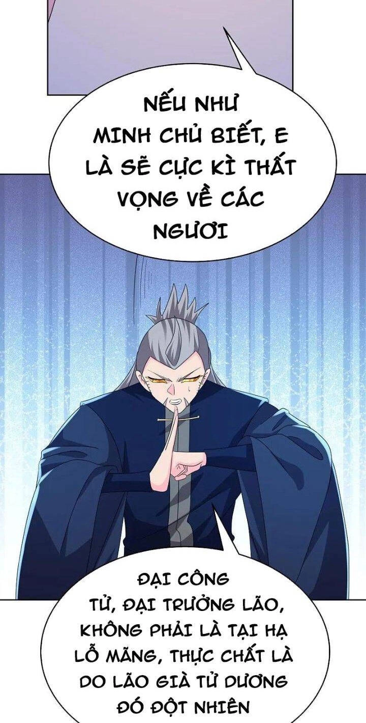 Tôn Thượng Chapter 444 - 28