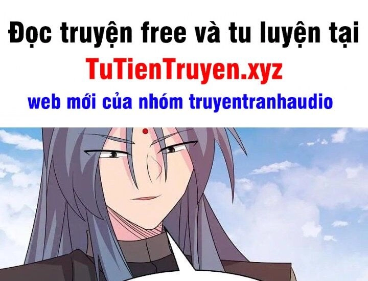 Tôn Thượng Chapter 445 - 134
