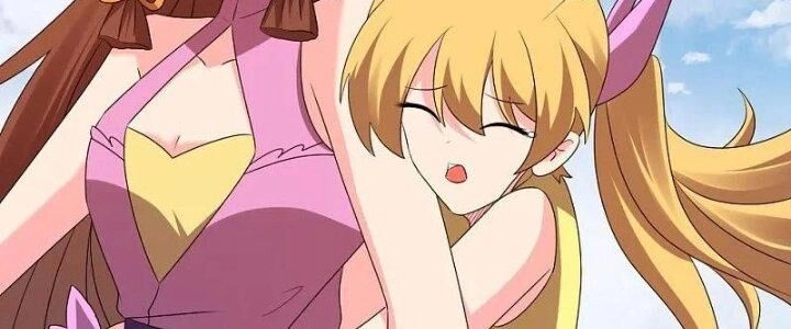 Tôn Thượng Chapter 447 - 39