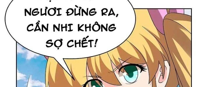 Tôn Thượng Chapter 449 - 31
