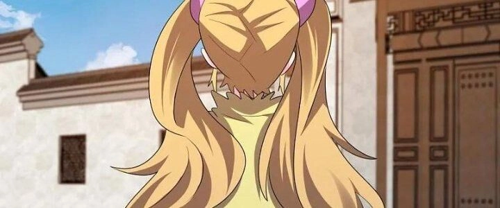 Tôn Thượng Chapter 449 - 57