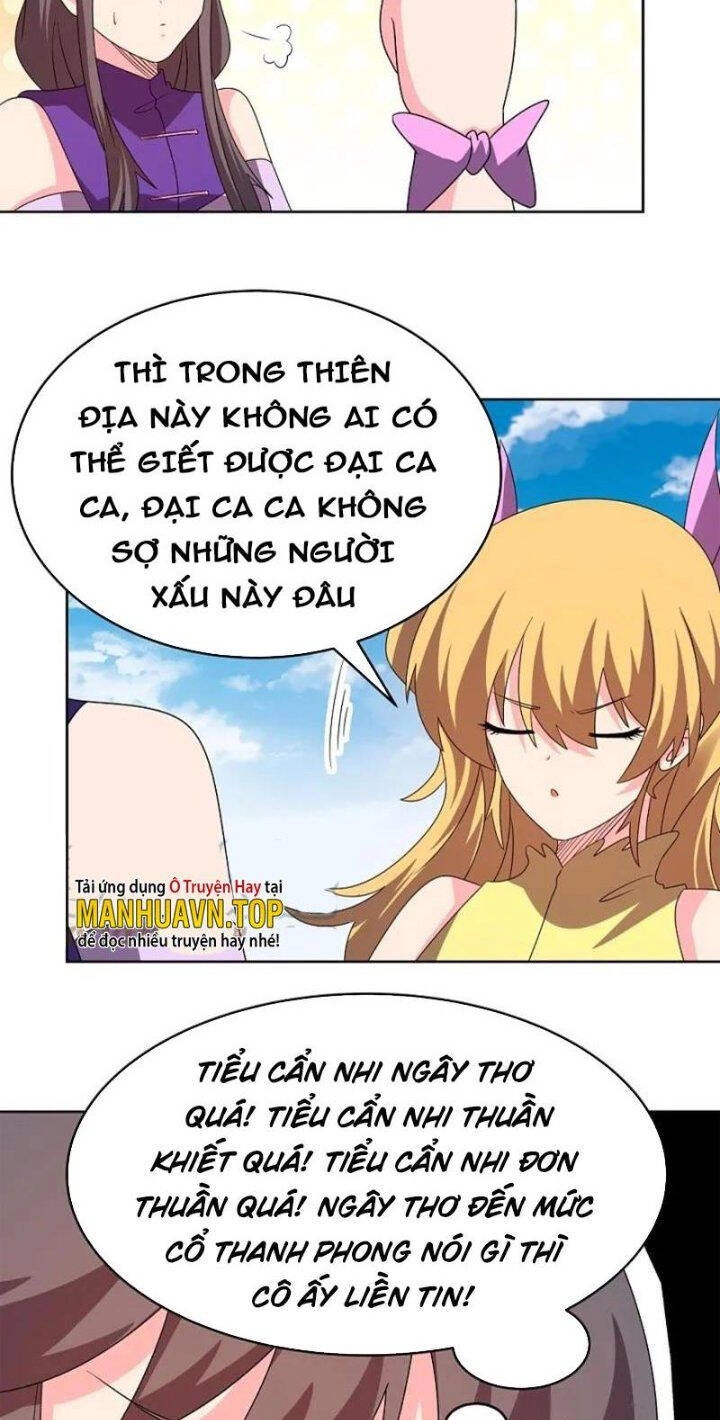 Tôn Thượng Chapter 451 - 2