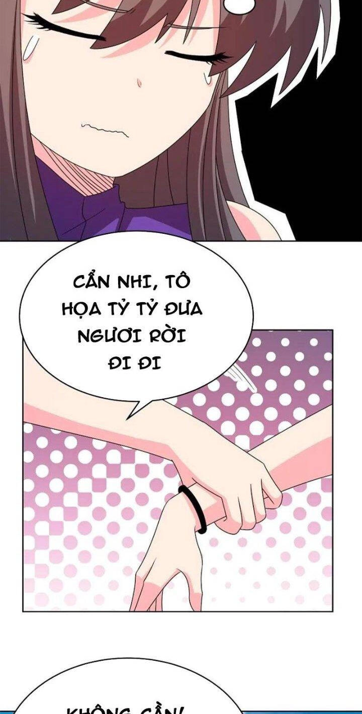 Tôn Thượng Chapter 451 - 3