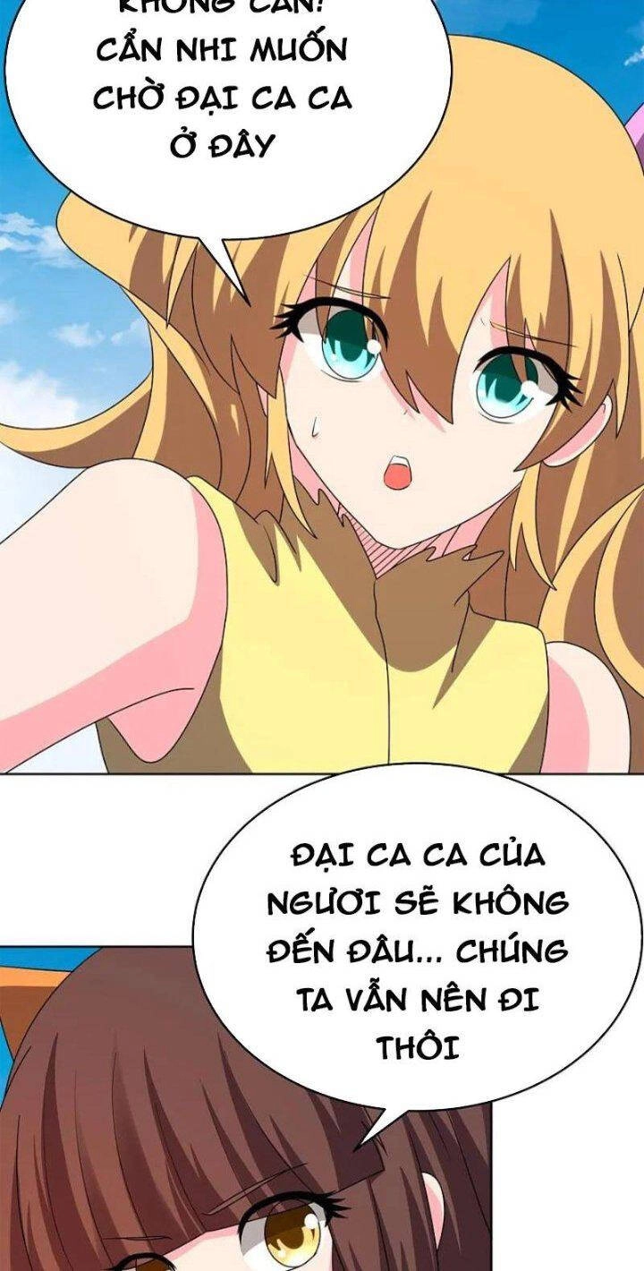 Tôn Thượng Chapter 451 - 4