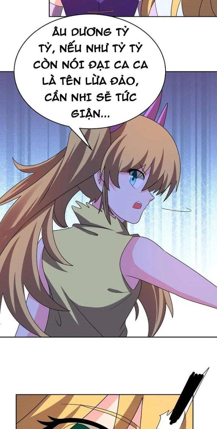 Tôn Thượng Chapter 451 - 6