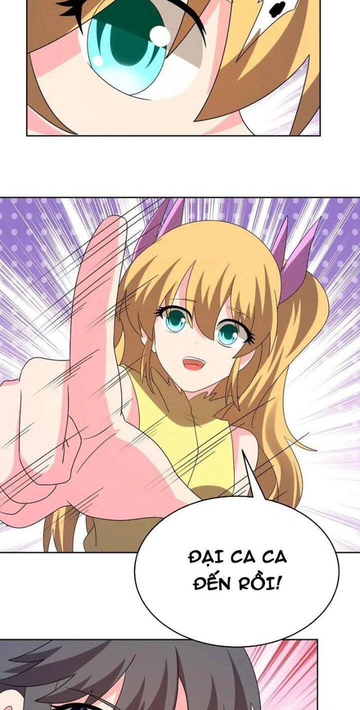 Tôn Thượng Chapter 451 - 7