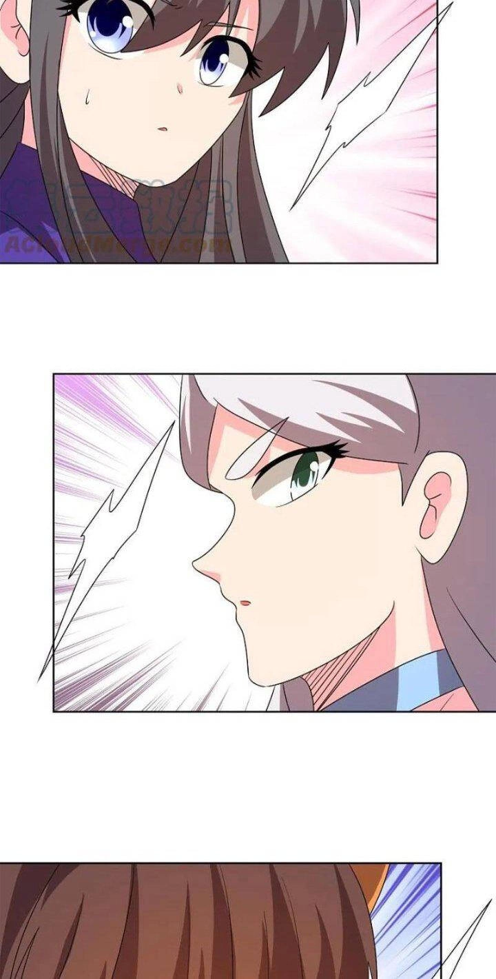 Tôn Thượng Chapter 451 - 8