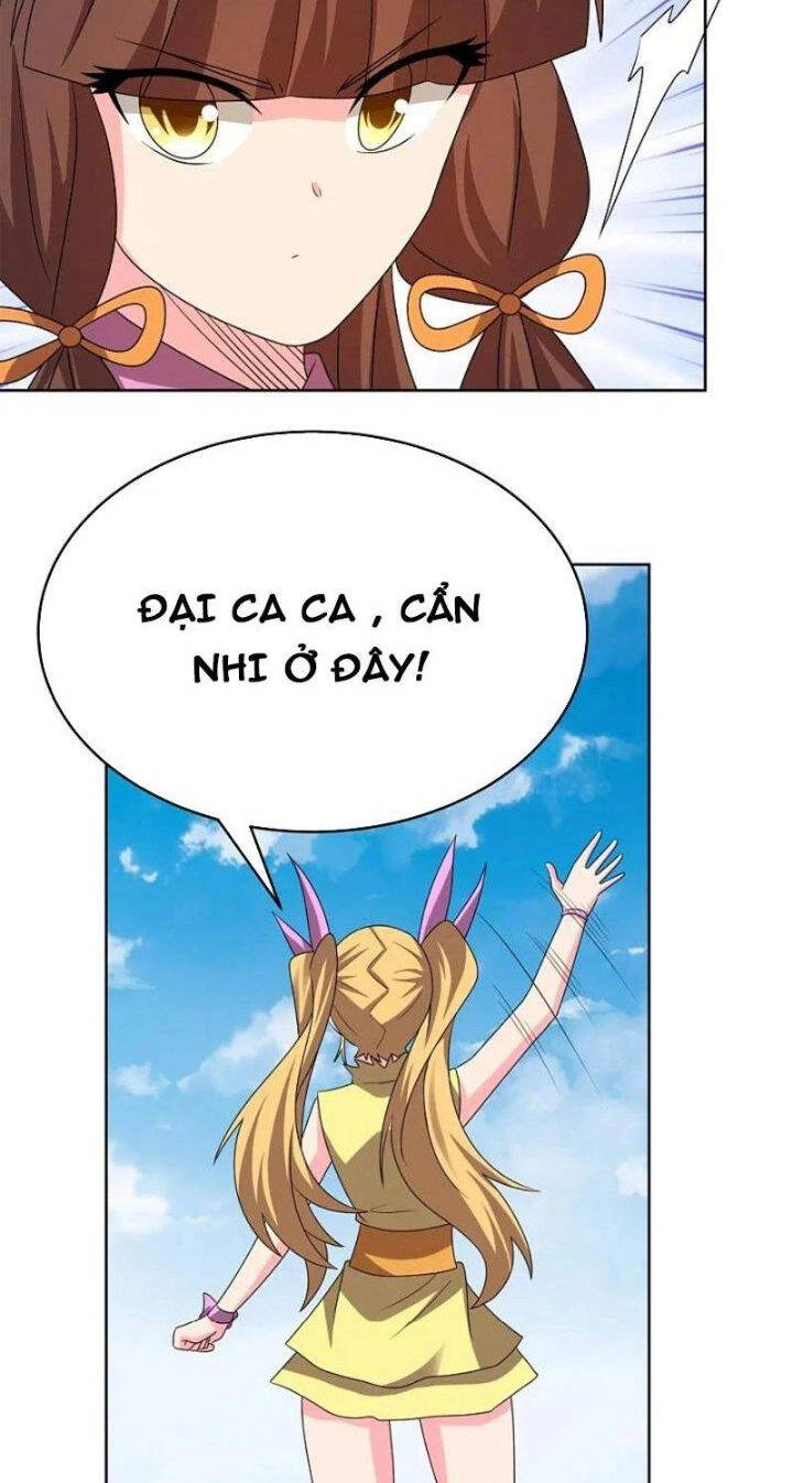 Tôn Thượng Chapter 451 - 9