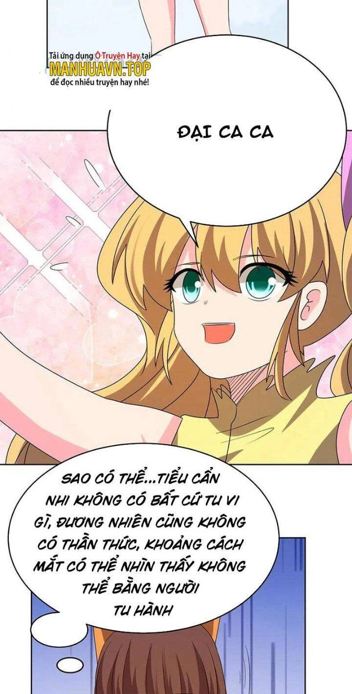 Tôn Thượng Chapter 451 - 10