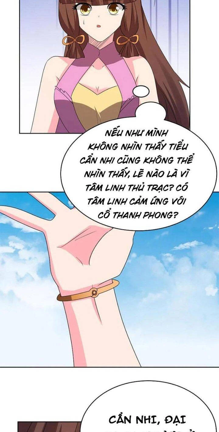 Tôn Thượng Chapter 451 - 11