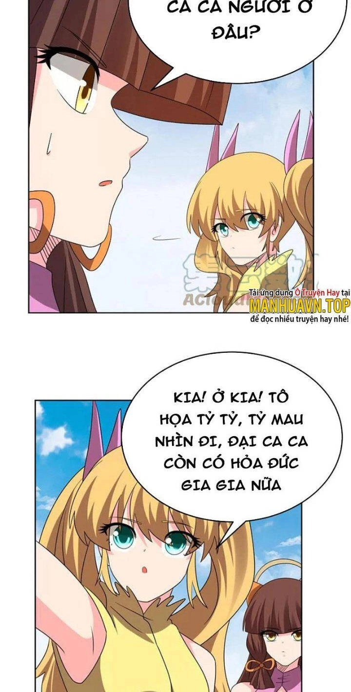 Tôn Thượng Chapter 451 - 12