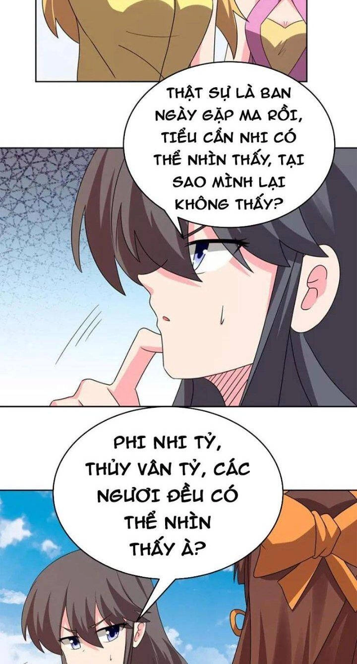 Tôn Thượng Chapter 451 - 13