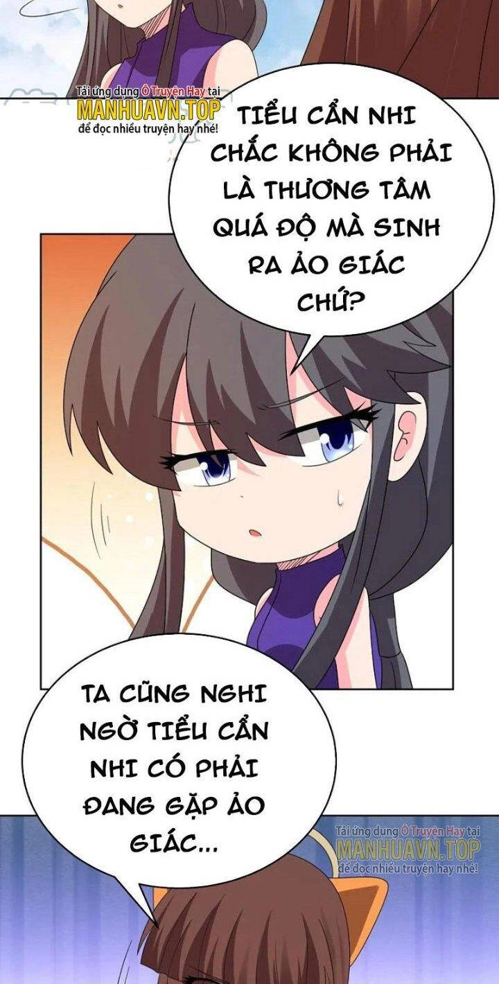 Tôn Thượng Chapter 451 - 14