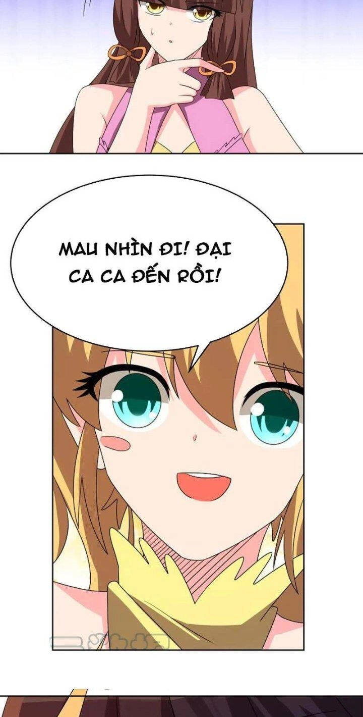 Tôn Thượng Chapter 451 - 15