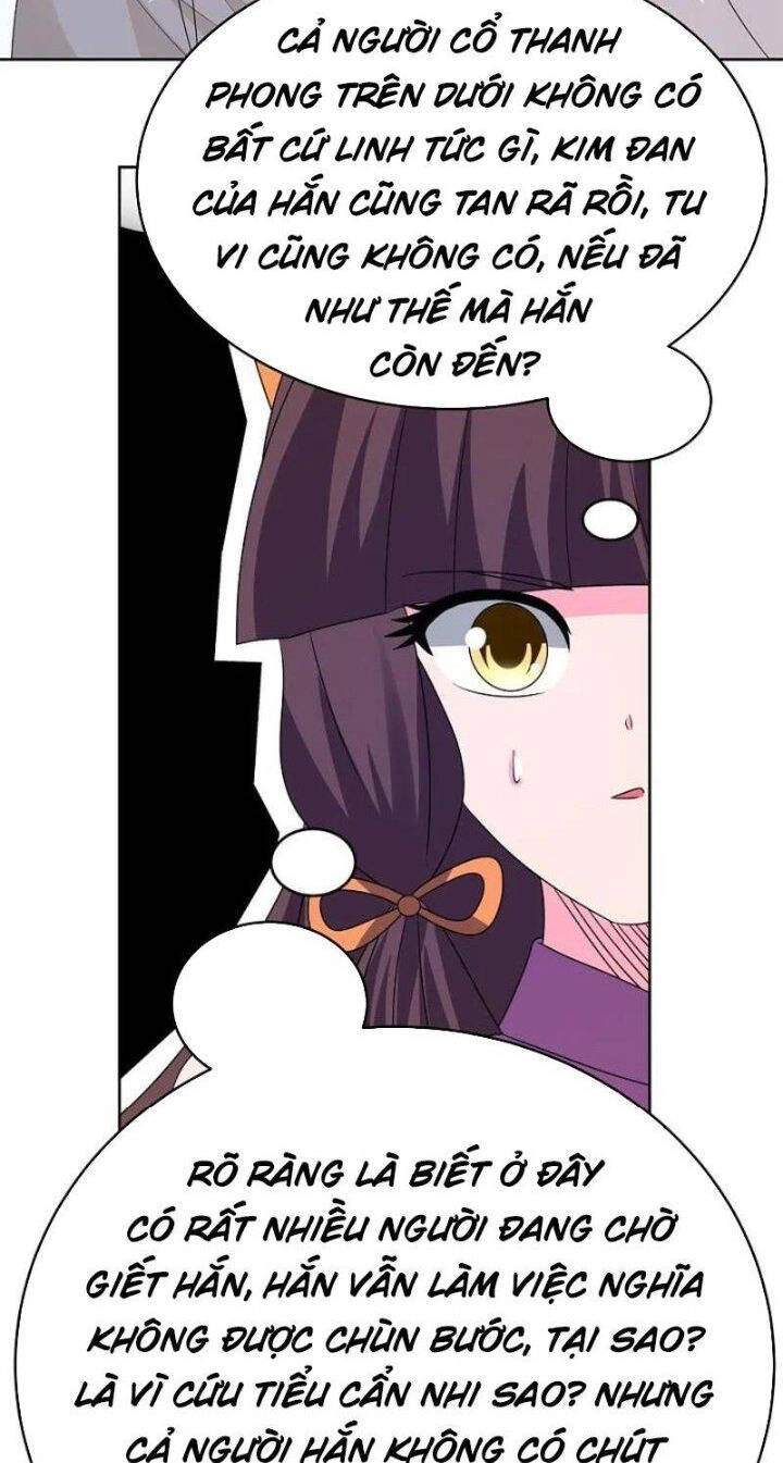 Tôn Thượng Chapter 451 - 17