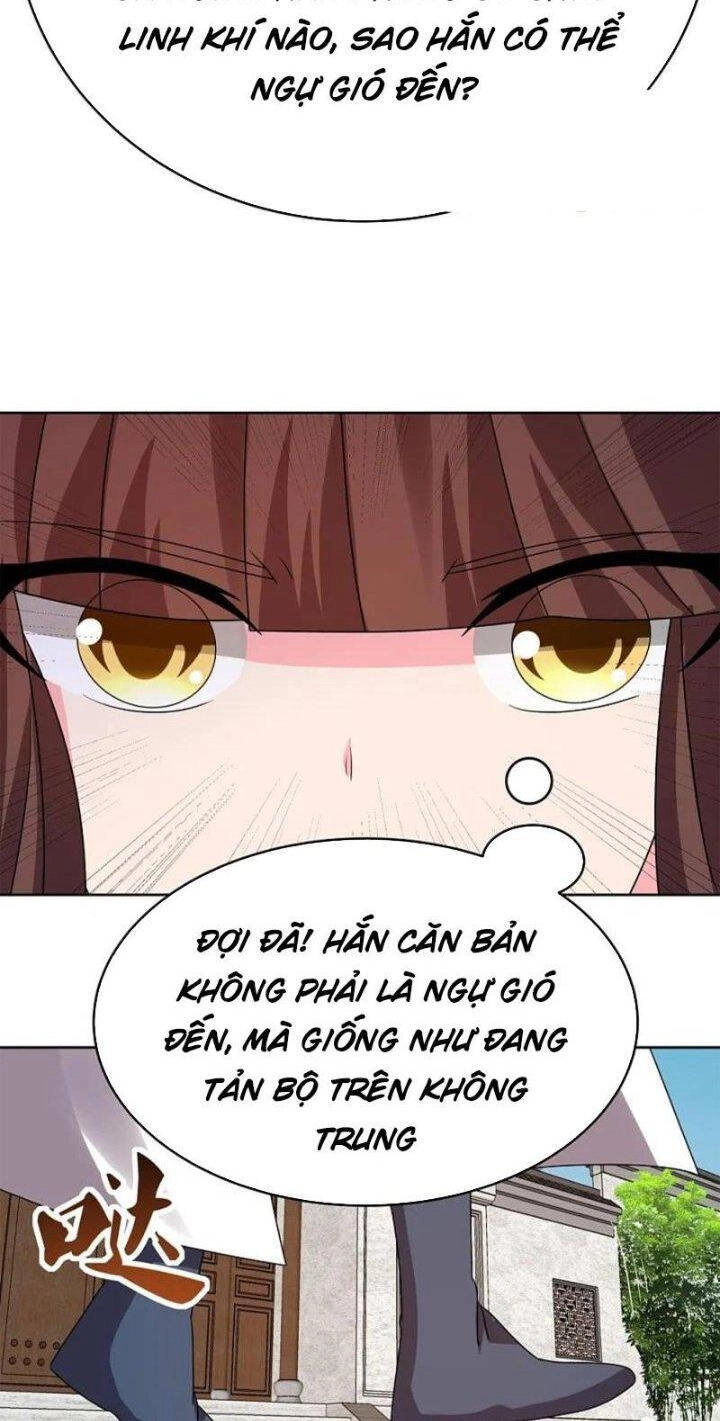 Tôn Thượng Chapter 451 - 18