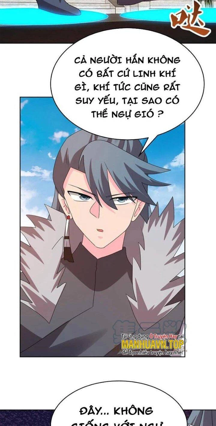 Tôn Thượng Chapter 451 - 19