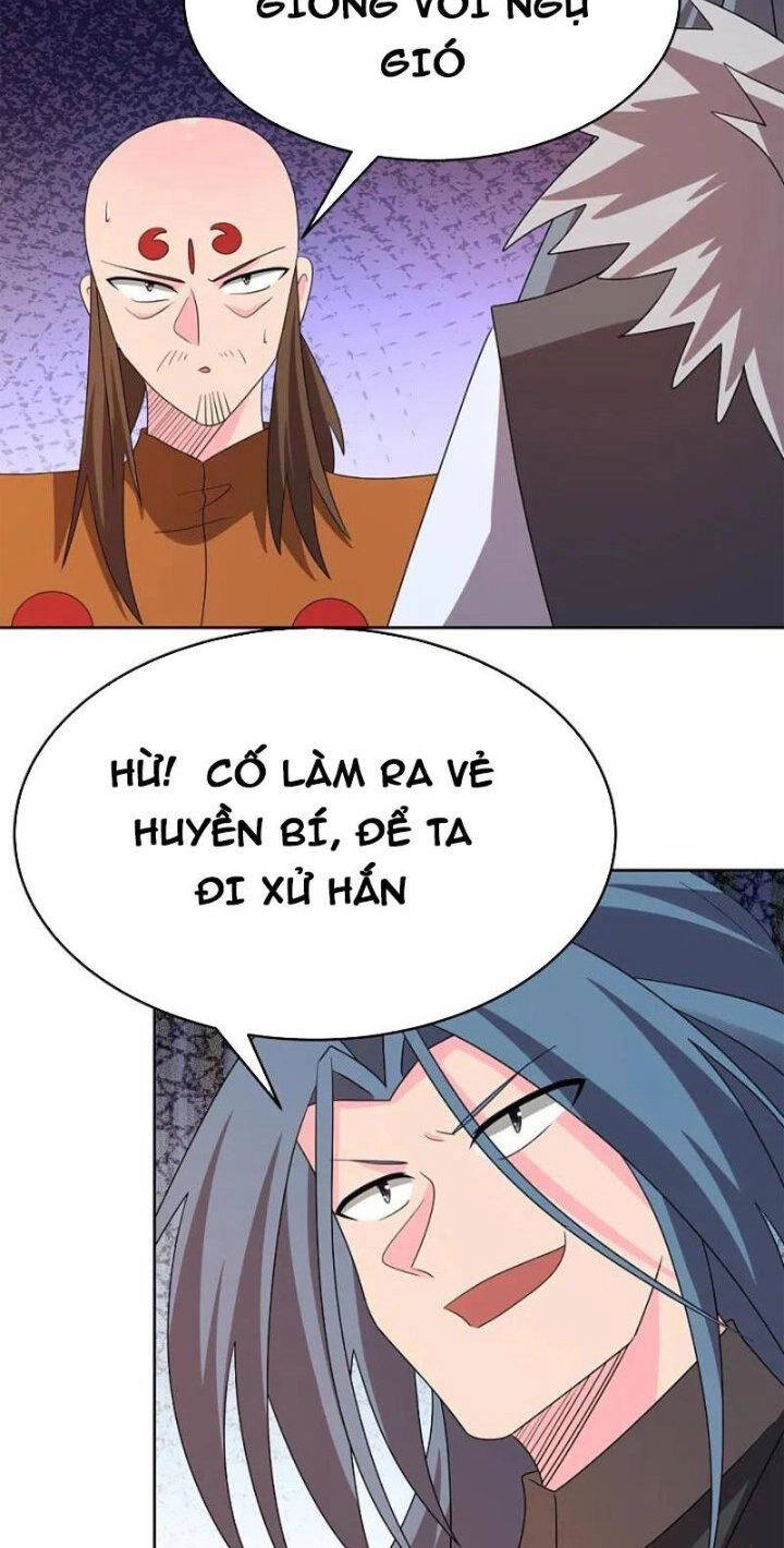 Tôn Thượng Chapter 451 - 20