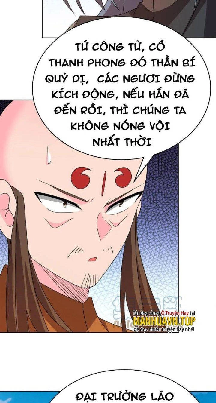 Tôn Thượng Chapter 451 - 21