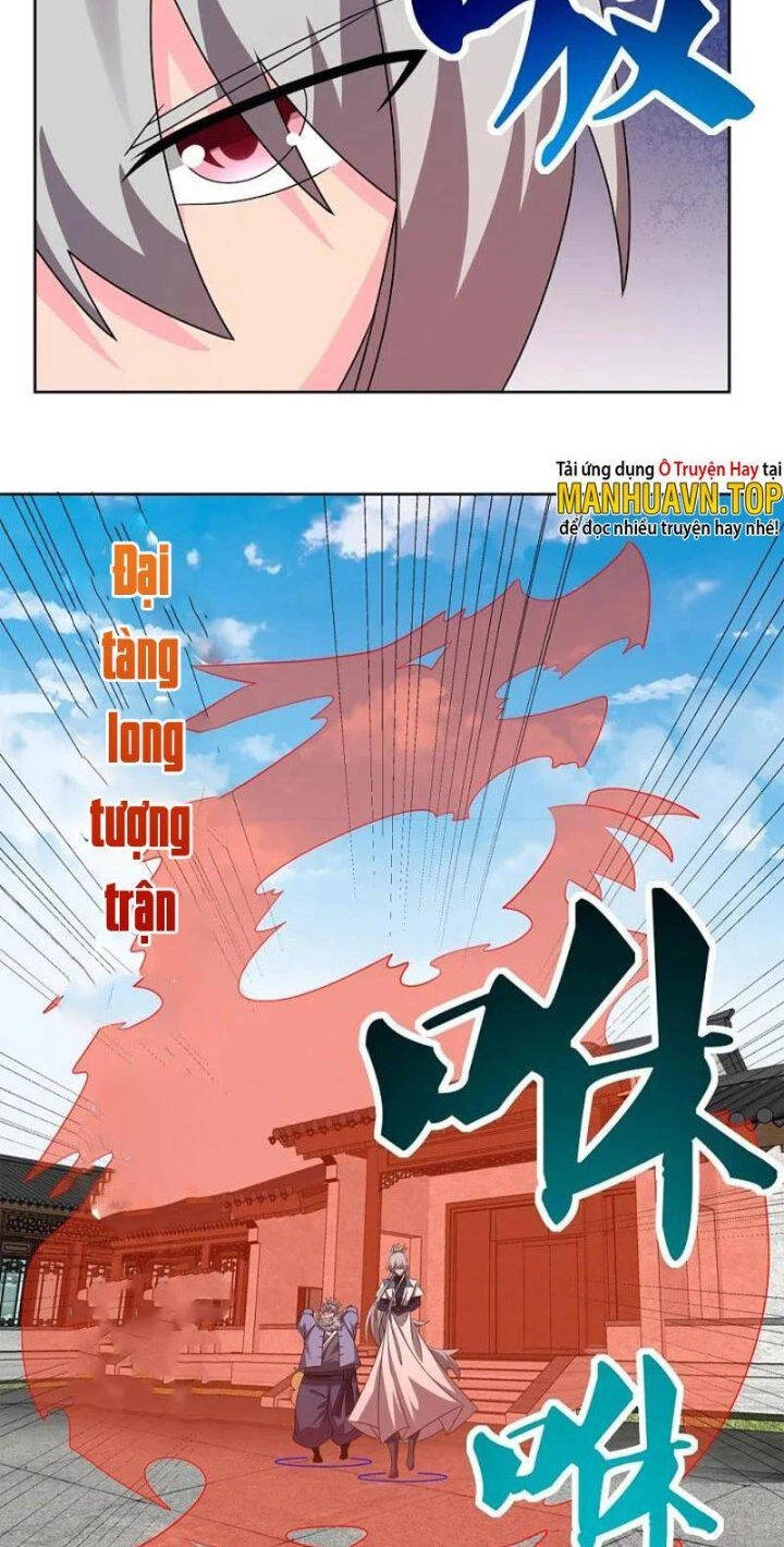 Tôn Thượng Chapter 451 - 24
