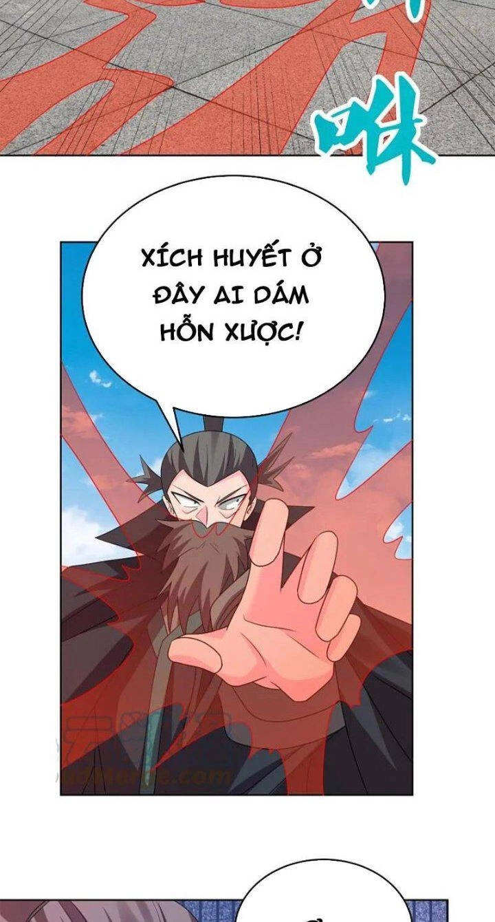 Tôn Thượng Chapter 451 - 25