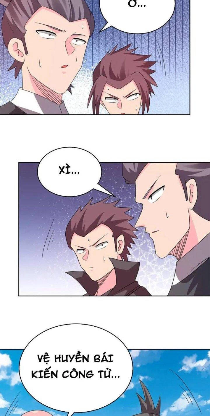 Tôn Thượng Chapter 451 - 26