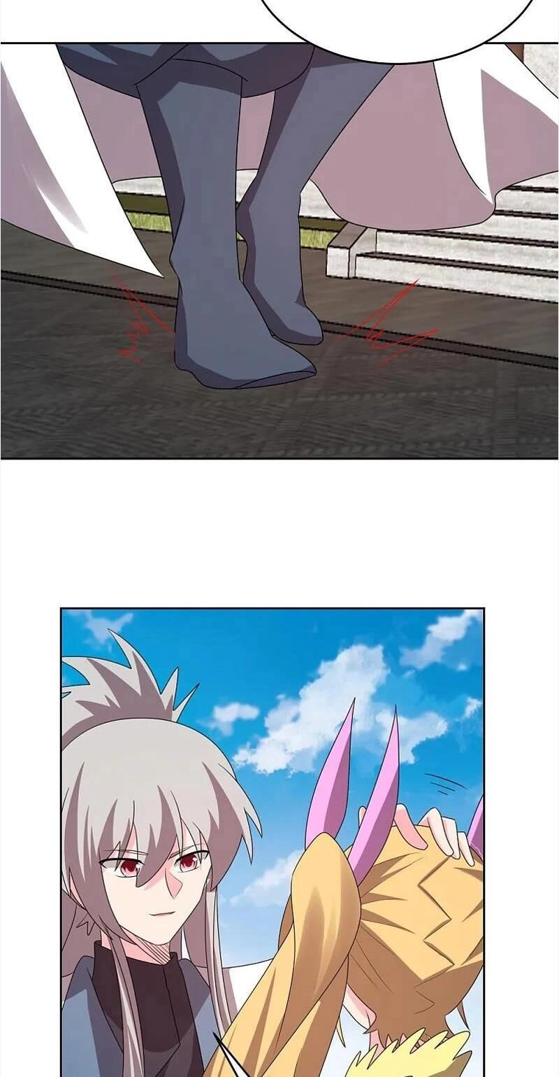 Tôn Thượng Chapter 452 - 2