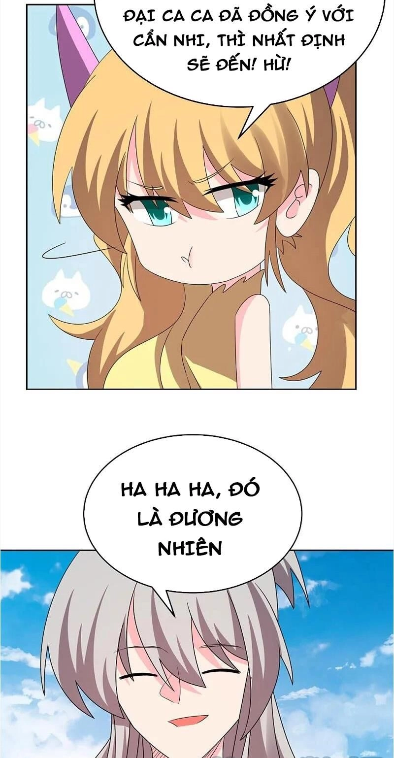 Tôn Thượng Chapter 452 - 4