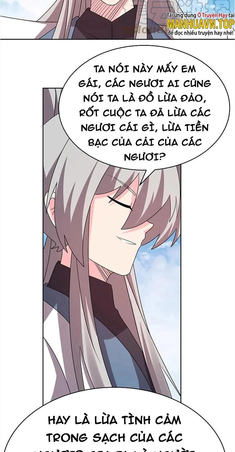 Tôn Thượng Chapter 452 - 5