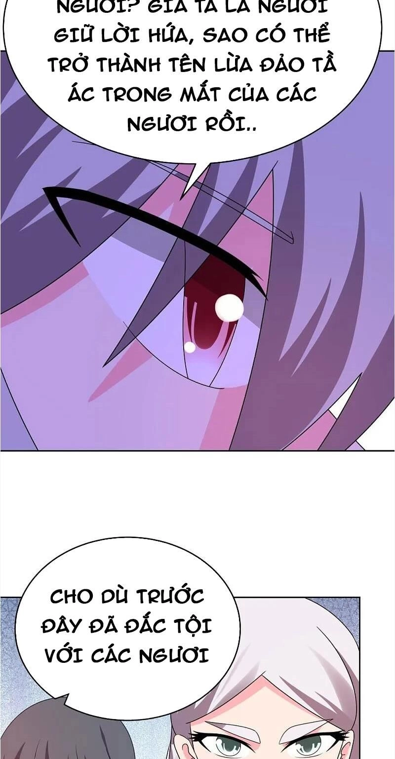 Tôn Thượng Chapter 452 - 6