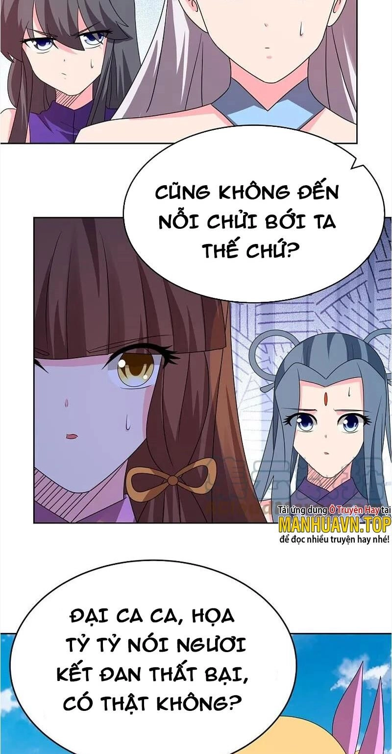 Tôn Thượng Chapter 452 - 7